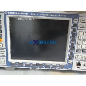 Rohde & Schwarz CMW270 CMX500 5G CMW290 CMW500 # niceH - Product Image 3