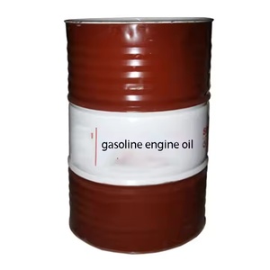 Lubricantes de Gasolina y Diésel Totalmente Sintéticos SF/CD, Aceite para Scooter <span class=keywords><strong>10W30</strong></span> 10W40, Lubricante para Motor 4L 1L, Aceite para Motocicleta <span class=keywords><strong>Total</strong></span> - Product Image 3