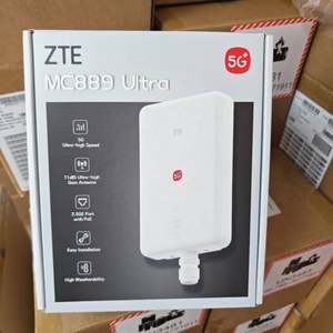 เราเตอร์กลางแจ้ง ZTE MC889 Ultra 5G รุ่นทั่วโลก - Product Image 5
