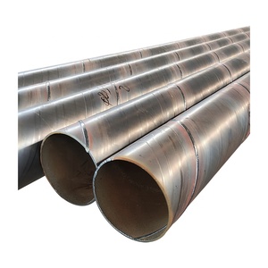 Tuyaux en <span class=keywords><strong>acier</strong></span> utilisés pour les travaux de terrassement, les constructions et les projets offshore - Product Image 2