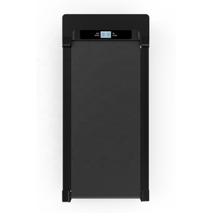 Mini Gimnasio en Casa, Entrenamiento Cardiovascular Eléctrico, Caminadora Portátil ABS, Máquina para Correr, Plataforma para Caminar - Product Image 2