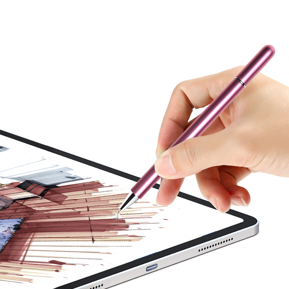 Универсальный стилус для сенсорного экрана для Apple Ipad, стилус для Ios и Android для сенсорных экранов