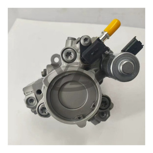 Pompe à carburant Common Rail A2C59517043 5WS40695 BK3Q-9B395-AD pour Ford - Product Image 4