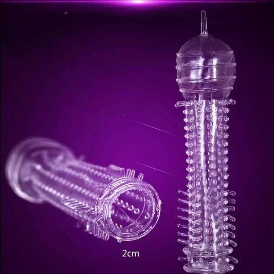 Tipo E Color transparente