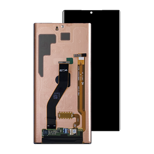 Remplacement d'écran pour Samsung Note 10 Plus, écran LCD pour Galaxy Note 10, écran tactile N975, assemblage d'écran LCD - Product Image 2