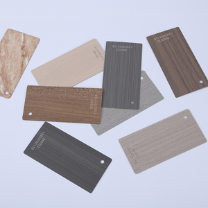 Offre Spéciale 0.35mm à 1mm Grain <span class=keywords><strong>de</strong></span> bois stratifiés à haute pression <span class=keywords><strong>feuille</strong></span> <span class=keywords><strong>de</strong></span> <span class=keywords><strong>formica</strong></span> HPL résistant au feu - Product Image 4