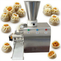 Machine à Dim Sum de table Siumai Shaomai Maker Shumai Formant la machine Dim Sum Siomai Machine