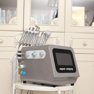 Appareil de Beauté Facial Multifonctionnel 9 en 1 Hydrodermabrasion <span class=keywords><strong>Professionnel</strong></span> pour Salon - Product Image 3