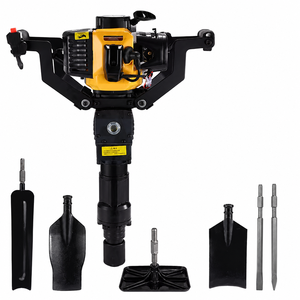 Light Gasoline <b>Tree</b> Digging <b>Machine</b> <b>Tree</b> Lifting <b>Machine</b> Root <b>Cutting</b> and Transplanting <b>Machine</b> <b>Tree</b> Moving <b>Machine</b> - Product Image 1