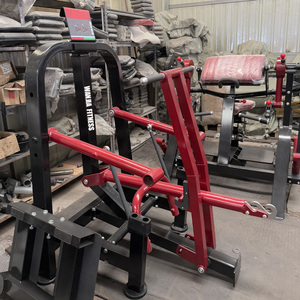 Giá cả cạnh tranh cao cấp tấm nạp vành đai Squat mục tiêu quads glutes và hamstrings mà không trở lại căng thẳng - Product Image 4