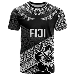 T-shirts aux motifs tribaux fidjiens, t-shirt <span class=keywords><strong>Bula</strong></span> Fidji pour hommes, t-shirt personnalisé, t-shirt personnalisé pour exprimer sa fierté - Product Image 3