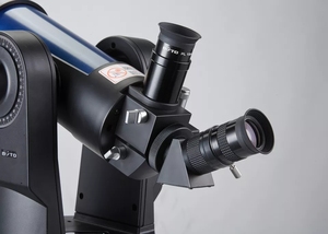 Neuankömmling Profession elles astronomisches Teleskop Moongazing Stern beobachtung Hoch auflösendes ETX-80400 preisgünstiges Fernglas - Product Image 4