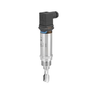เกจวัดระดับแบบสั่นสะเทือน E+H พร้อมเซ็นเซอร์ วัสดุ 316L รองรับการปรับแต่งตามแบบ OEM - Product Image 1