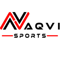 NAQVI SPORTS logo