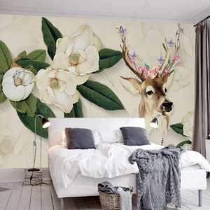 3d 5d Sea View Beach TV fond d'écran mural <span class=keywords><strong>papier</strong></span> <span class=keywords><strong>peint</strong></span> salon <span class=keywords><strong>chambre</strong></span> paysage <span class=keywords><strong>papier</strong></span> <span class=keywords><strong>peint</strong></span> personnalisé - Product Image 2