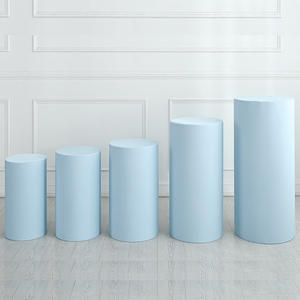 派对用5个气缸支架套一套，底座底座支架用氨纶弹性布套 - Product Image 4