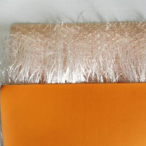 Tissu <span class=keywords><strong>de</strong></span> piscine Pvc point <span class=keywords><strong>de</strong></span> chute léger Double paroi tissu gonflable Pvc enduit <span class=keywords><strong>Trampoline</strong></span> tissu - Product Image 4