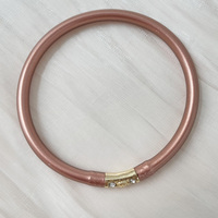Nouvelle Arrivée Bracelet Brillant Feuille d'Or en Gelée d'Été Bouddhiste Exquis Zircon Bijou pour Femme