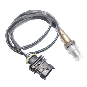 Prezzo di fabbrica ricambi Auto Oxysen sensore 0258010054 99760617601 per Porsche 911 Carrera - Product Image 1
