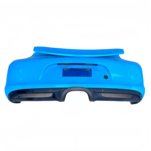Para <span class=keywords><strong>Porsche</strong></span> <span class=keywords><strong>Boxster</strong></span> Bumper 981 Hood <span class=keywords><strong>987</strong></span> guardabarros izquierdo y derecho <span class=keywords><strong>GTS</strong></span> puertas delanteras y traseras tapa del maletero Kit de carrocería Original - Product Image 5