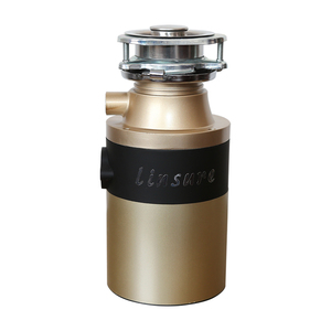 家庭の台所骨クラッシャー処理/廃棄物のフードシュレッダー/キッチンごみ処理プロセッサ - Product Image 4