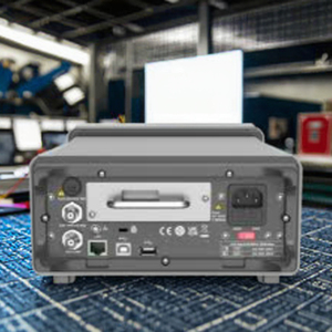 SIGLENT SDM4065A 6.5 หลัก พร้อมการสุ่มตัวอย่างความเร็วสูง, กราฟแสดงแนวโน้ม และรีโมทคอนโทรลแบบ USB/LAN SIGLENT SDM4065A - Product Image 6