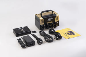 Amplificateur de <span class=keywords><strong>guitare</strong></span> à tubes Tweedy 20 watts, 2 canaux, avec mini tête d'<span class=keywords><strong>ampli</strong></span> pour <span class=keywords><strong>guitare</strong></span> électrique, prix avantageux - Product Image 6