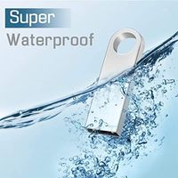 Memoria USB 2.0 de 16GB/32GB con Logotipo Personalizado, Metálica, para Regalo Empresarial, Función Especial, Modelo Clásico, Pendrive