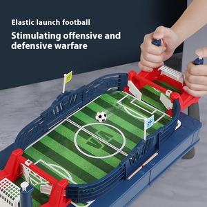Petit Dieu <span class=keywords><strong>bête</strong></span> jouet deux joueurs compétitif catapulte Football transfrontalier enfants <span class=keywords><strong>jeu</strong></span> <span class=keywords><strong>de</strong></span> <span class=keywords><strong>société</strong></span> en plastique jouet éducatif - Product Image 3