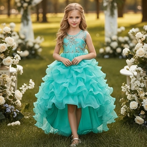 Verified Supplier Dresses for Girls Age 12 Years Family Matching Sets |  Alibaba.com