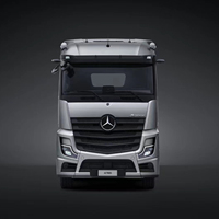 Offre Spéciale : Camion Tracteur Mercedes-Benz Actros 4X2 580ch 52T
