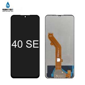 Tout nouvel écran de remplacement compatible avec le numériseur d'écran LCD de téléphone portable <span class=keywords><strong>TCL</strong></span> <span class=keywords><strong>40SE</strong></span> avec garantie d'un an - Product Image 1