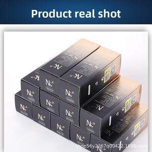Pigment de tatouage officiel NC Pigment <span class=keywords><strong>pour</strong></span> sourcils effet plumeux; Crème colorante cosmétique semi-permanente à base de plantes pures 15ml <span class=keywords><strong>pour</strong></span> - Product Image 4