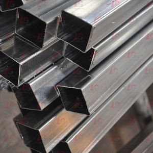 Tubo sin soldadura de acero inoxidable 316l de alta calidad Tubo de acero inoxidable de 3 pulgadas Tubo de acero inoxidable de color dorado para Decoración - Product Image 3