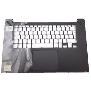 Repose-poignets avec pavé tactile pour Dell XPS 9550 Precision 5510, couleur noire, JL1 - Product Image 2