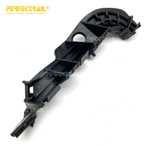 PERFECTRAIL LR015103 LR015104 Auto Parts Soporte de parachoques delantero izquierdo y derecho para Land <span class=keywords><strong>Rover</strong></span> <span class=keywords><strong>Range</strong></span> <span class=keywords><strong>Rover</strong></span> Sport <span class=keywords><strong>L320</strong></span> - Product Image 2