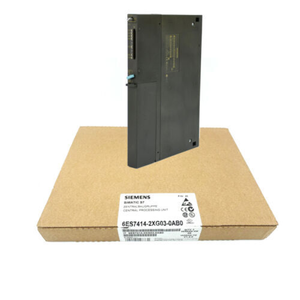 <span class=keywords><strong>1</strong></span> ชิ้น แบรนด์ <span class=keywords><strong>Pro</strong></span> 6es7414 2xg03 0ab0 6es7 414 ของแท้ใหม่พร้อมส่ง  ชุดควบคุมอุตสาหกรรม Pac Dedicated Plc Programming - Product Image 1