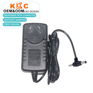 12V 1A 2A 3A 24W <b>Australian</b> AU <b>Plug</b> AC to DC Power <b>Adapter</b> 5.5x2.1mm Connector for Laptop & Devices - Product Image 2