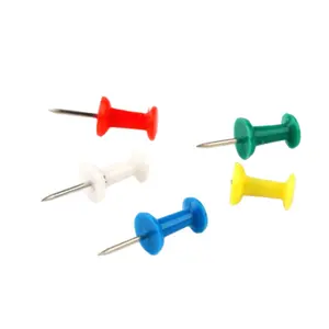 Buy Wholesale China Hot Selling 120-140pcs Push Pins With Hooks