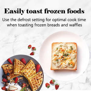 ETL Electric 2 Slice <strong>Bread</strong> <strong>Toaster</strong> Two Slice logo <strong>Toaster</strong> - Product Image 4