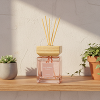 Diffuseur de parfum d'ambiance pour la maison, huile essentielle, flacon de parfum, Cologne 1:1, mini-parfums originaux, parfums originaux pour hommes