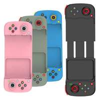 Joystick de contrôleur de jeu de commutateur de manette de jeu D3 populaire pour l'ordinateur de système Android de plate-forme de vapeur