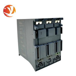 ยี่ห้อใหม่ของแท้ SIEMENS ยี่ห้อ 6ES7 505-0RB00-0AB0 6ES7505-0RB00-0AB0 S7-1500 ระบบโมดูลพลังงาน PLC คอนโทรลเลอร์ - Product Image 2