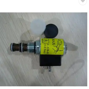 Nouvelle électrovanne de climatisation 025-33205-000, électrovanne de charge et de décharge - Product Image 2