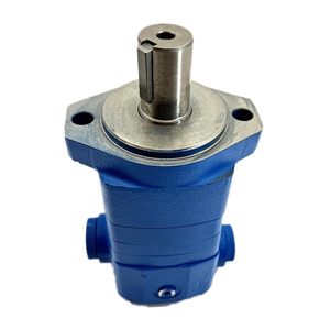 มอเตอร์ไฮดรอลิก 104-4394-006 ชนิดลูกสูบ ใช้ร่วมกับ Eaton Char-Lynn 2000 ซีรีส์ - Product Image 3