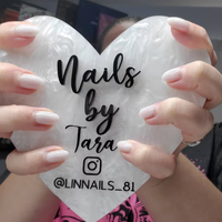 Plaque à ongles en forme de coeur à paillettes en marbre 3mm accessoire photo acrylique pour affichage et support pour photos de publicité d'ongles