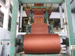 Materia prima textil de tela de nailon de venta directa de fábrica - Product Image 5