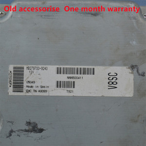 Discovery 4, Discovery 3, Freelander 2, Range Rover Sport. 4.4L.MB279700-9260 ECU Desguace de coche de segunda mano - Product Image 5