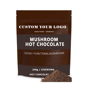 2025, Лидер продаж, натуральный экстракт грибов шитаке, порошок - Product Image 2