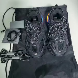 2026 new Original High quality Designer brands Shoes Trick 3.0 <b>LED</b> with lights sports shoes luxury casual shoes Fashion sneakers - Product Image 6